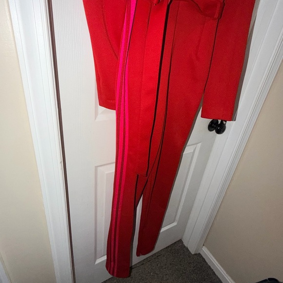 NWT Adidas X Ivy Park Ivy
Park Knit Jumpsuit - Picture 5 of 8